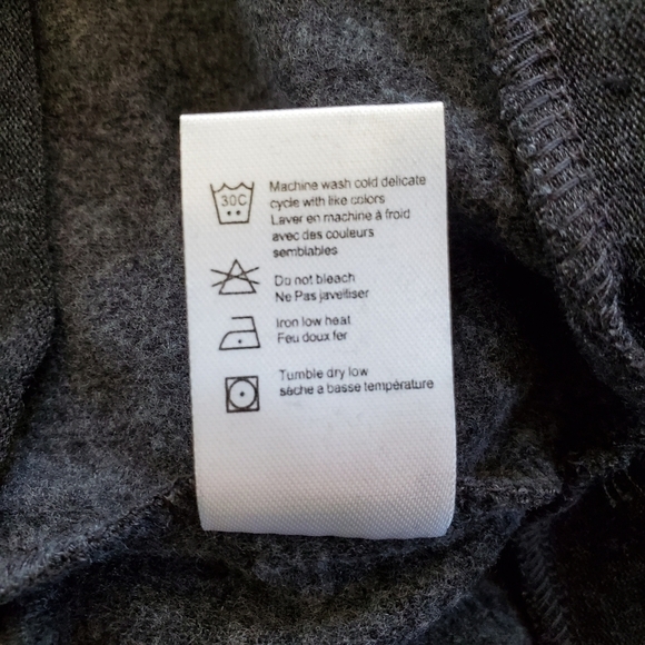 Chaser Golden Saturday Graphic Print Cozy Knit Pullover Sweatshirt NWT XS - Picture 12 of 13